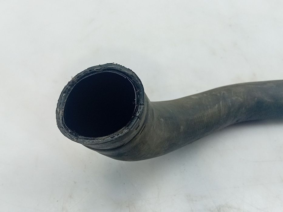 Tubo do intercooler PEUGEOT 308 SW II Van (LC_)