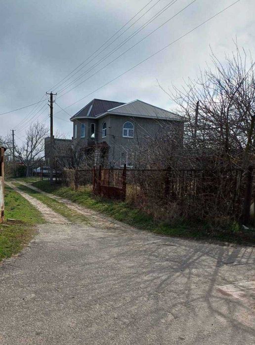 Продам Участок 6 соток Кошары СТ "Дельта", Рядом лиман!