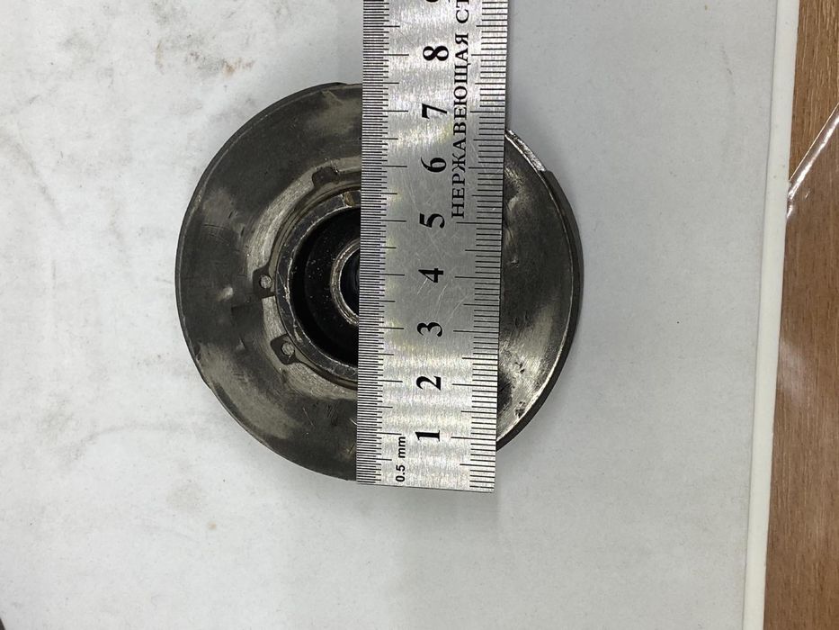 Муфта сцепления для вибротрамбовки ( виброноги ) MS680