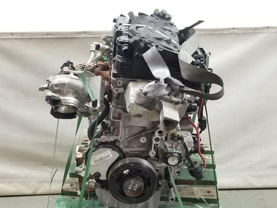 MOTOR MINI 1.5 B37C15A