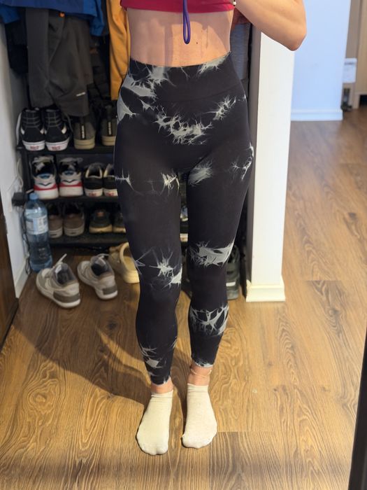 Legginsy damskie