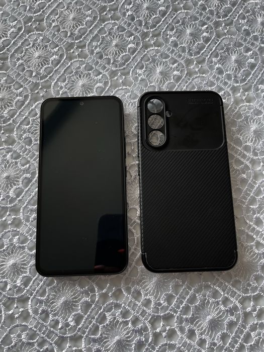 Samsung Galaxy A54 5G 128GB Awesome Graphite