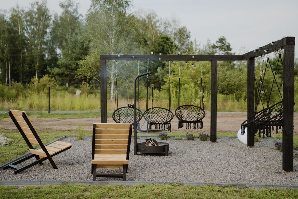 Domek letniskowy Roztocze – sauna, balia, las, rzeka wakacje