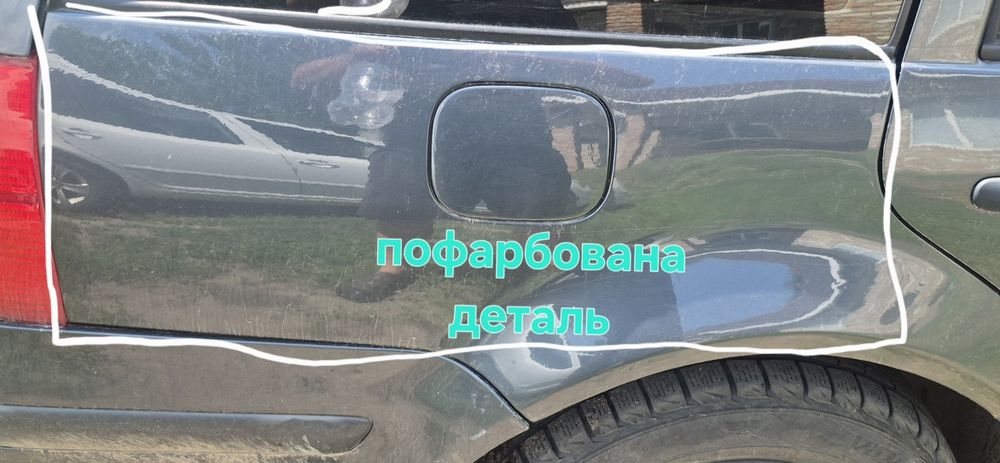 Volkswagen гольф 4 1.6
