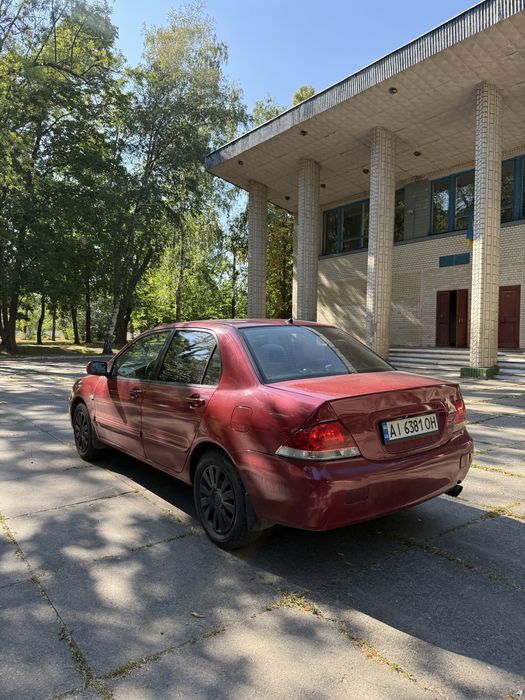 Продам Лансер 9 АКПП