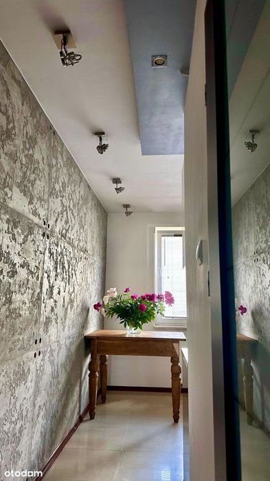 Mieszkanie na osiedlu Botanik, ul. Relaksowa 50 m²