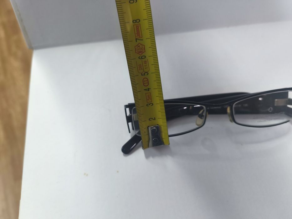 Armação óculos Lulu castagnette