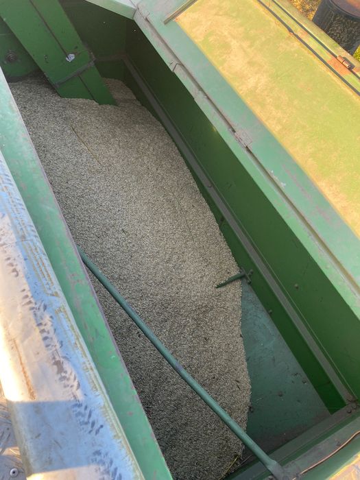 Продається Джондір 970та975 для  сої гречки ріпаку пшениці жита вівса.