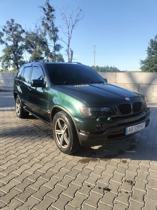 Продам М57 3.0 дизель