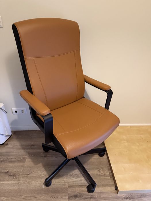 Cadeira ikea escritorio