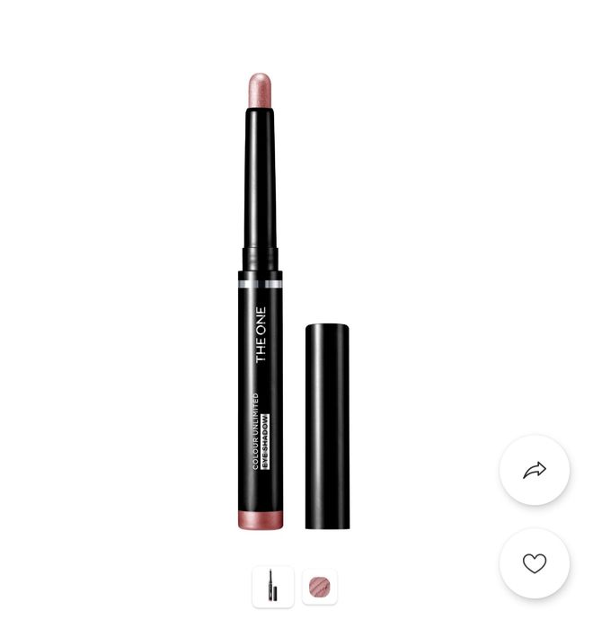 Cień do powiek w sztyfcie Oriflame