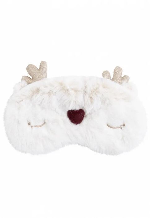 Повʼязка- маска на очі для сну Oysho