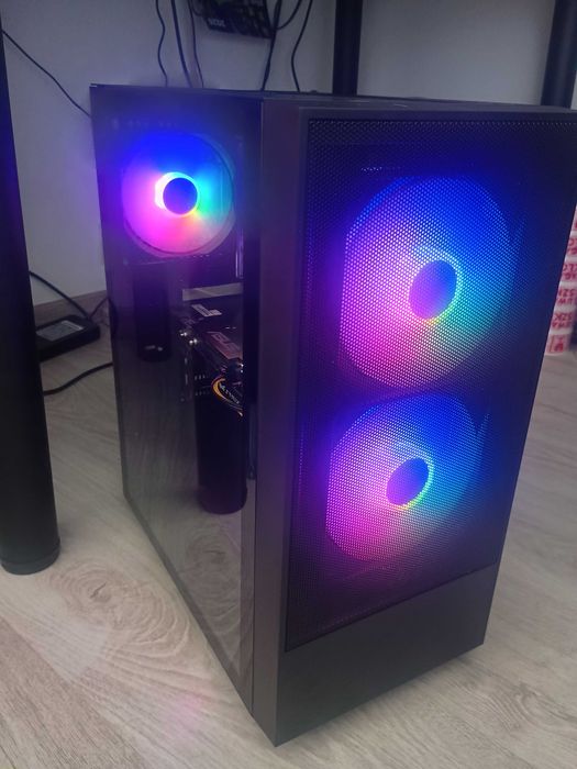 I7, Gtx960/4Gb, Ram 16Gb, 500HDD