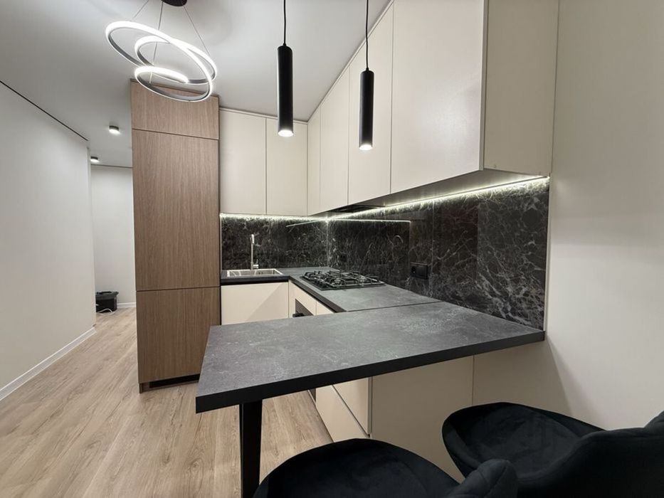 Продаж смарт квартири