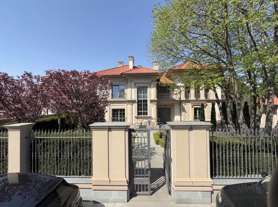 Особняк на 20-ти сотках! Закрытый кооператив! 11 ст.Б.Фонтана! 1A37