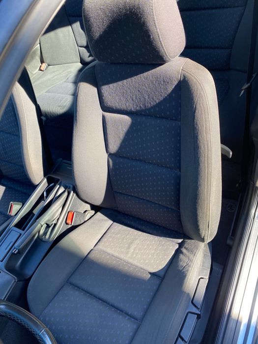 Bmw E36 318is imaculado