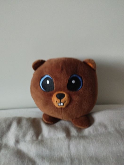 "Bando do Bosque" peluches+livro