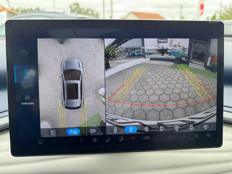 BYD Atto 3 60.48 kWh Comfort