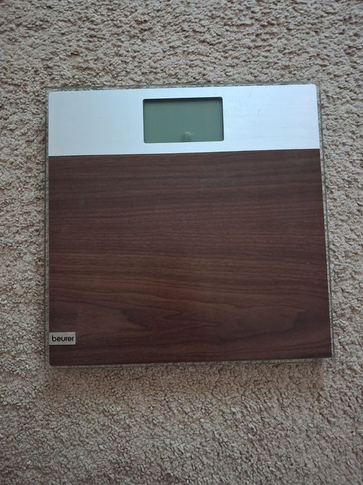 Ваги напольні якісні