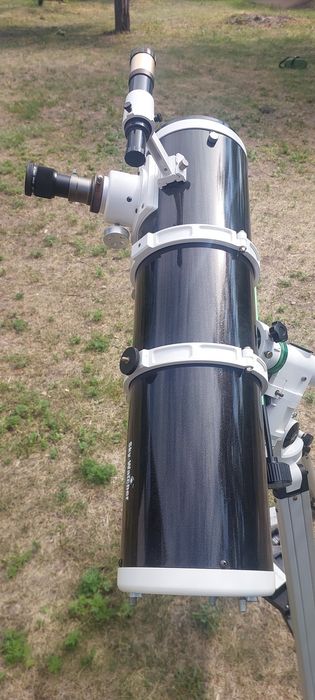 Телескоп Sky-Watcher BKP15075EQ3-2