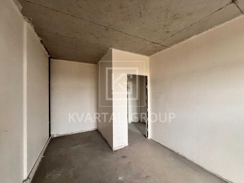 Продаж однокімнатної квартири в ЖК Синергія Сіті.  Без комісії.