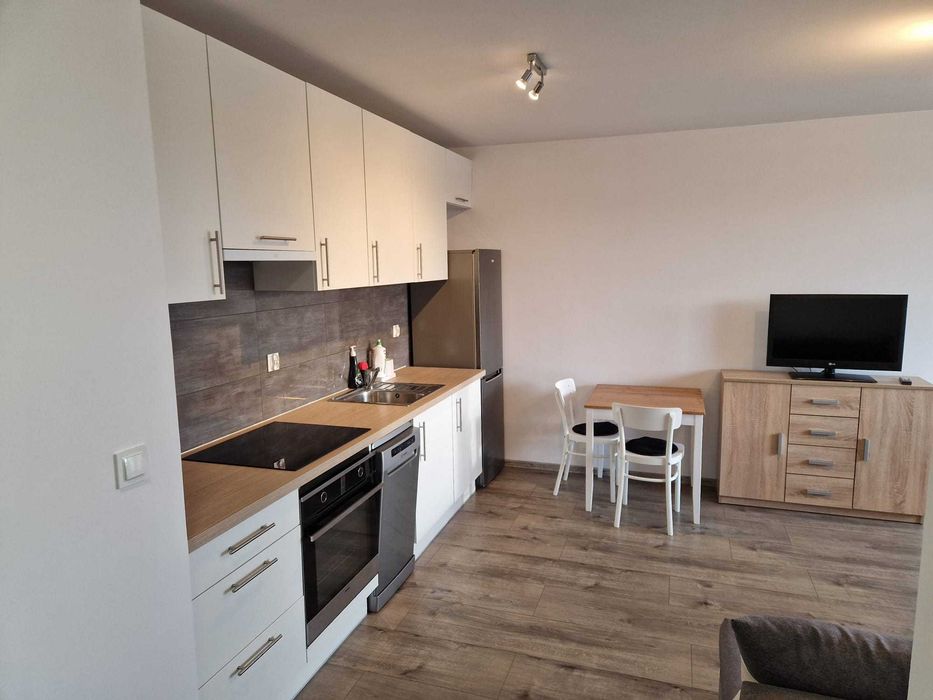 Mieszkanie do wynajęcia 35m2, Antoniuk, Wierzbowa Park
