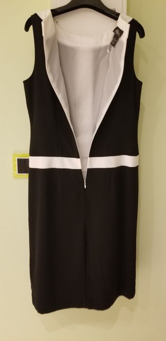 Elegancka sukienka. Kupiona w Kalifornii USA
