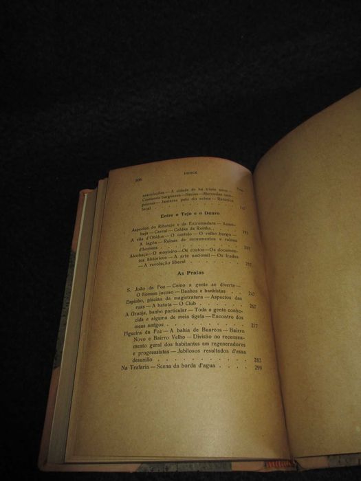 Livro As Farpas Ramalho Ortigão 7 Volumes
