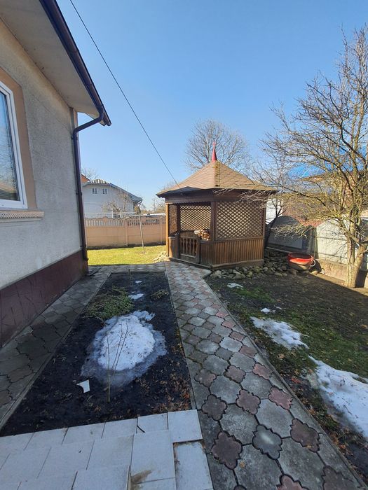 Продається будинок Мамаївці