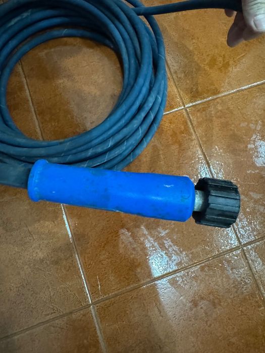 Kit desentupimento bosch