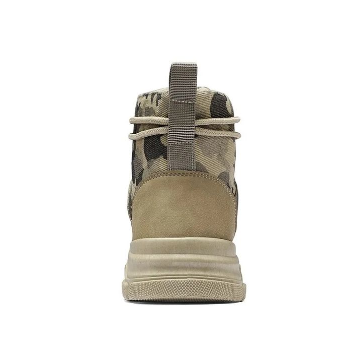 Військове взуття осінь-весна