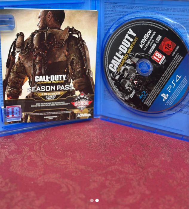 JOGOS PS4 DIVERSOS