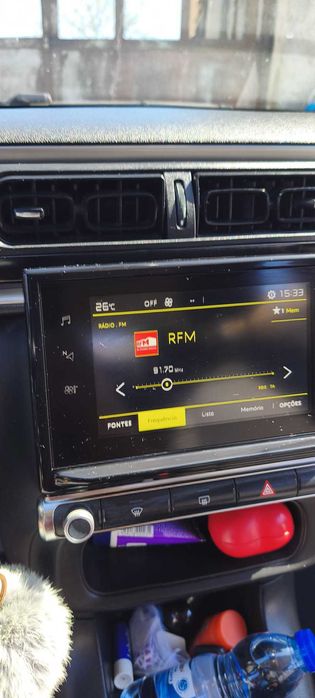 Citroën C3 1.2 Pure Tech 2018
