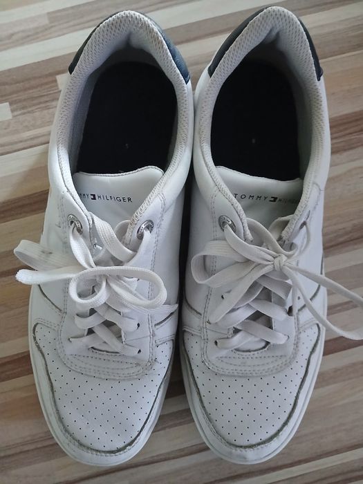 Buty Tommy Hilfiger
