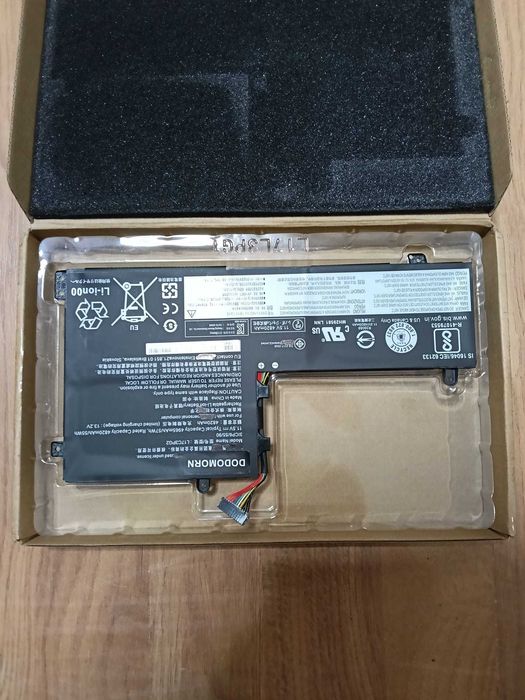 Bateria para laptop Lenovo Legion Y530 Y7000 Y7000p Y540