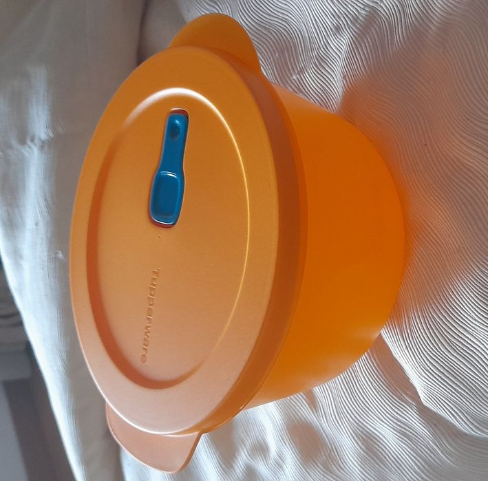 Tupperware Cristalwave