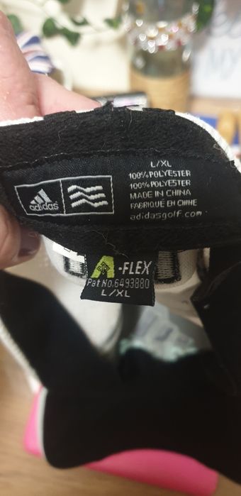 Кепка адидас размер xl