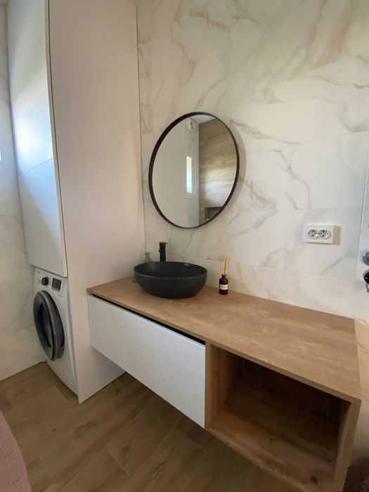 Передпокій Прихожа замовлення кухня під замовлення