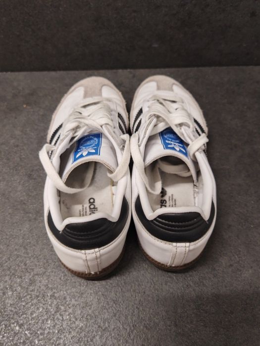 Adidas Samba r. 38