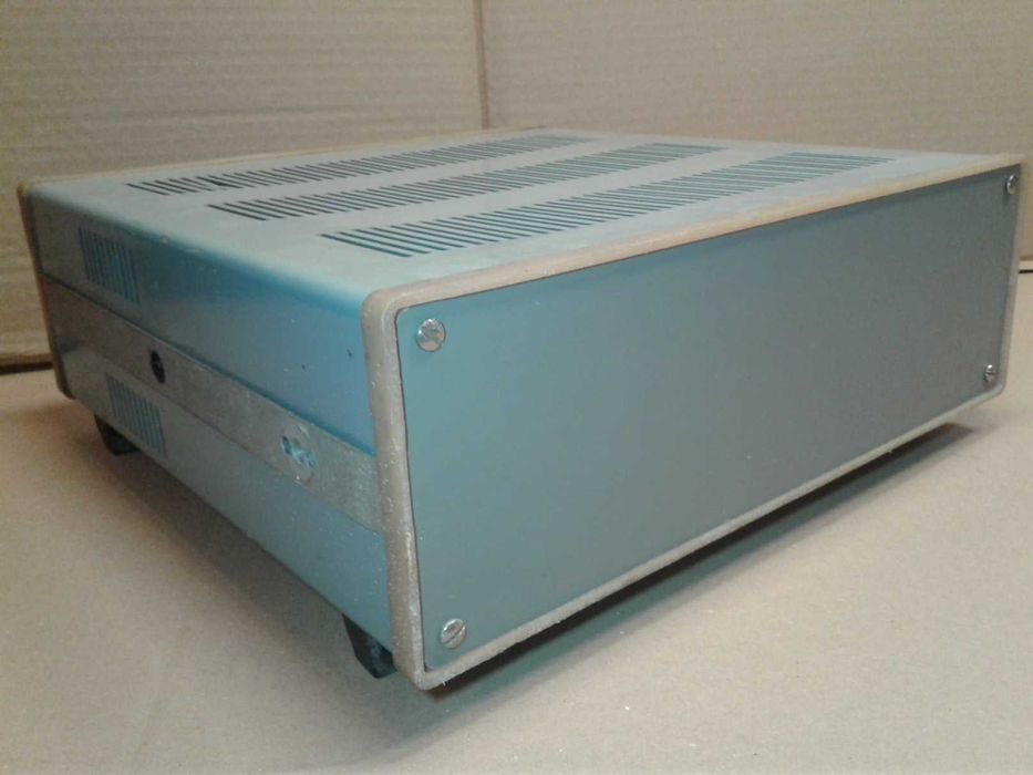 Корпус металлический для электронной аппаратуры