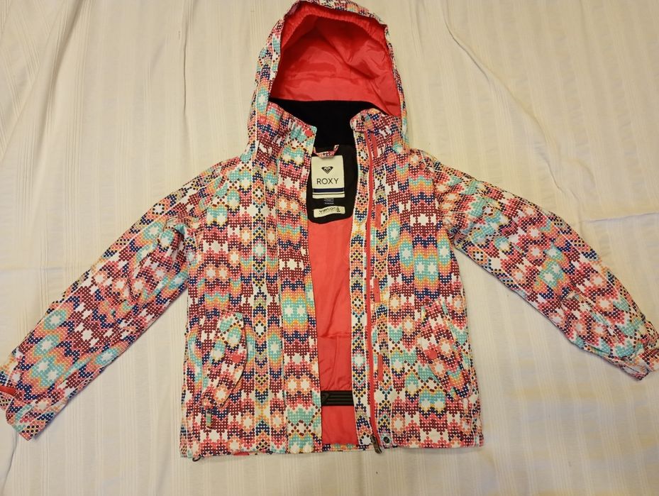 Kurtka Narciarska ROXY