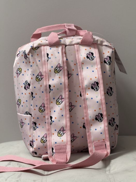 Рюкзак для дівчинки