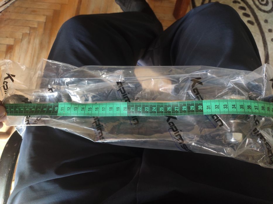 Стоїчка стабілізатора Volkswagen Passat