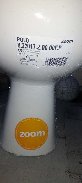 Sanita Para Casa De Banho