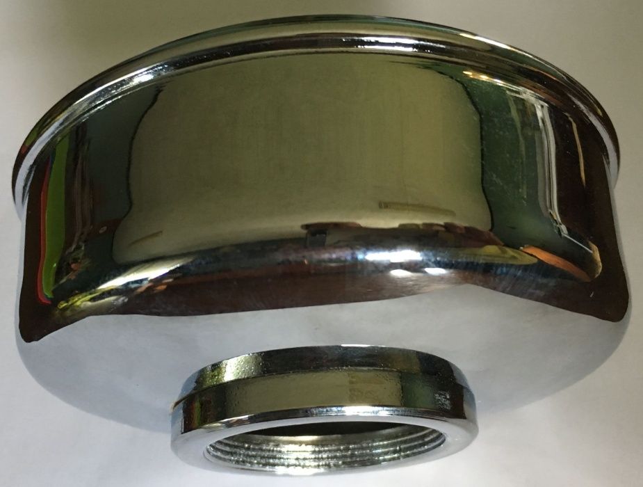 Filtro pequeno para carburador Dellorto