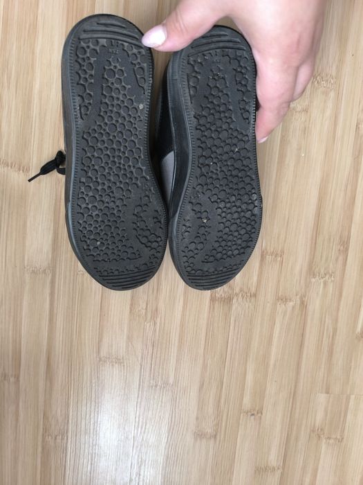 Buty chłopięce Bartek r. 31