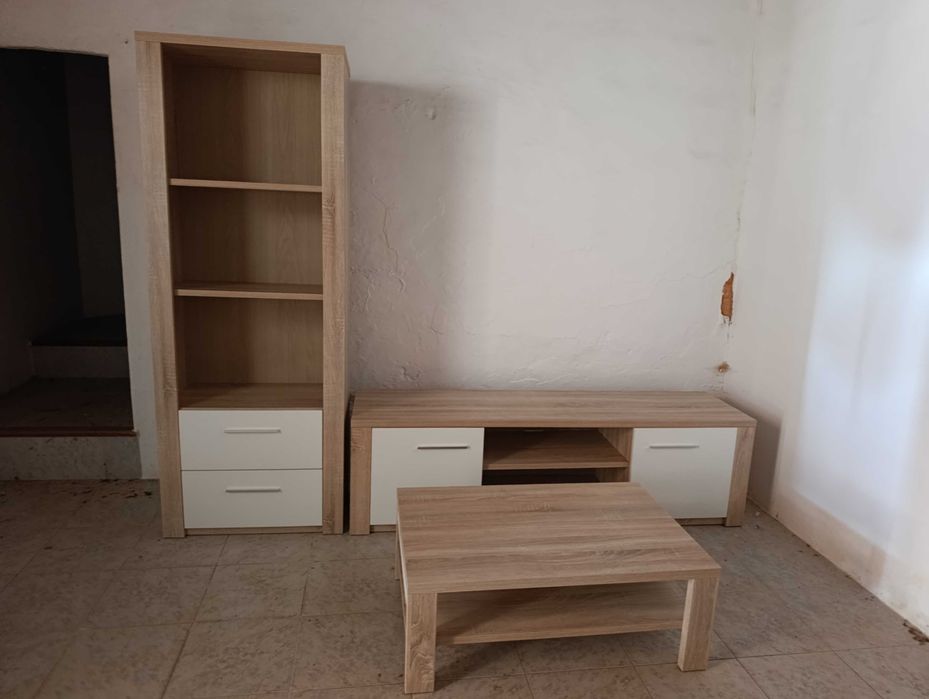 Conjunto de moveis