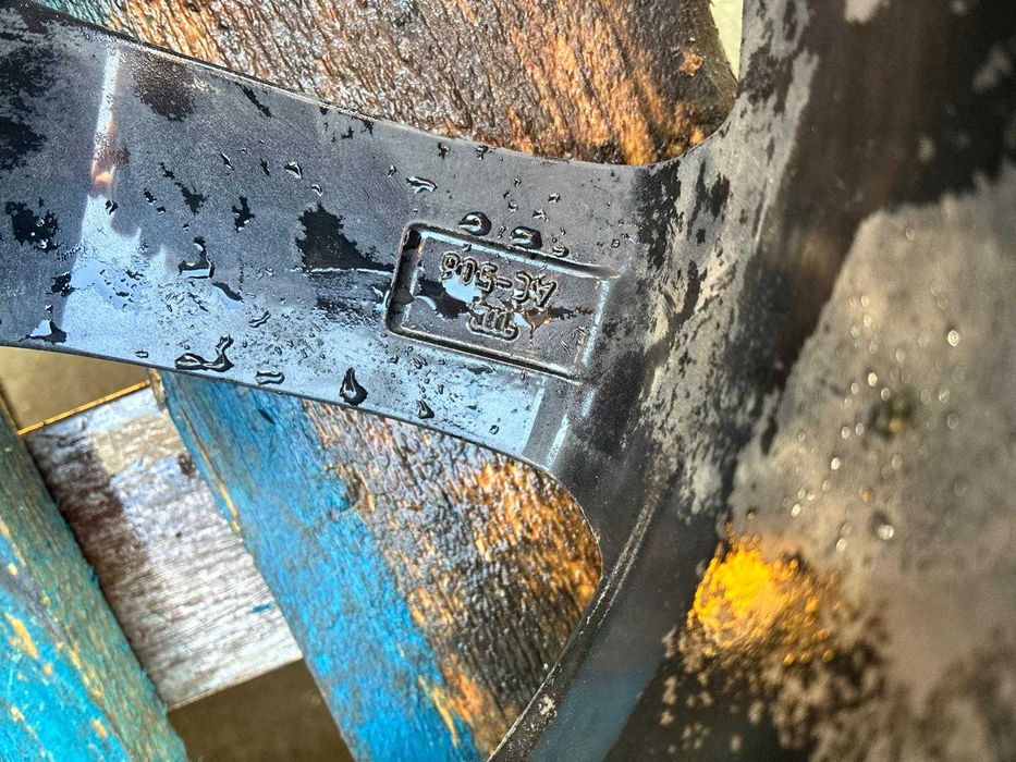 Kit de Jantes 17 para SEAT