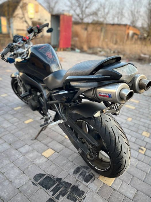 suzuki zx - купити мототехніку - Ціна на OLX.ua
