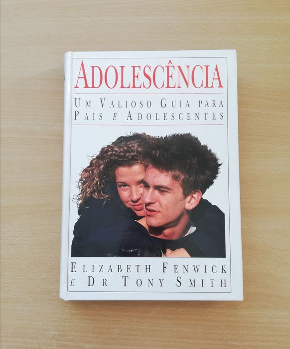 Book "Adolescence"